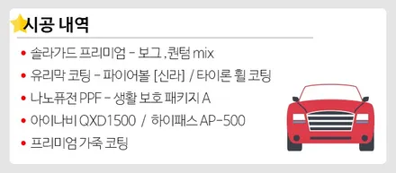 신차패키지 신흥강자! 더핏카샵입니다 / 강남구 개포동