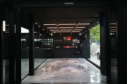강남 신차패키지는 역시 더핏카샵! / 강남구 개포동