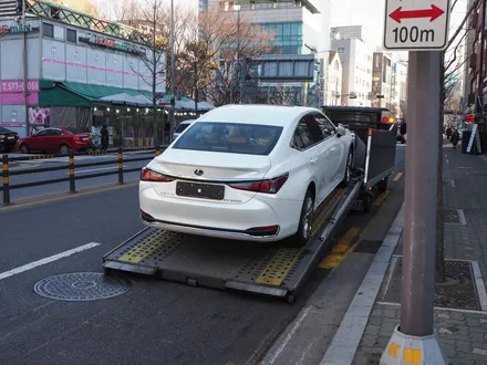 렉서스 ES 300h 신차패키지는 더핏카샵으로 / 강남구 개포동