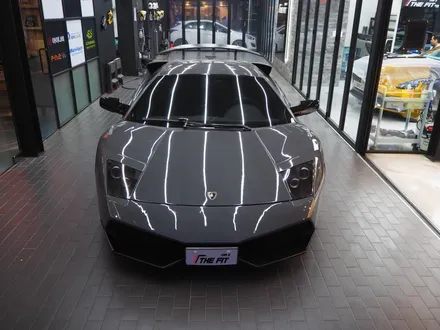 람보르기니 무르시엘라고! 이런 명차도 역시 더핏카샵이죠^^ / 강남 송파 서초
