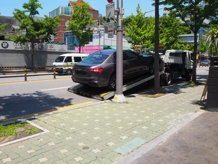 마세라티 기블리! 솔라가드 보그로 추천 드려 봅니다 / 강남 송파 서초