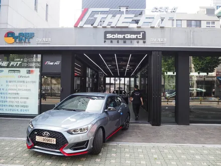 선팅 추천, 솔라가드 프리미엄 퀀텀이죠! / 강남 송파 서초