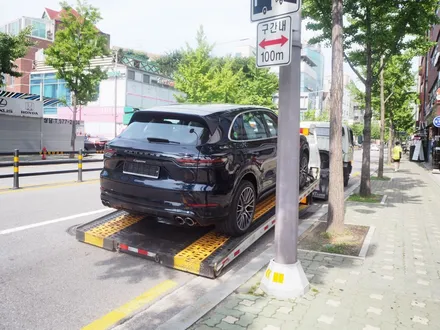 포르쉐 카이엔 신차패키지! 1년을 기다려 드디어 만나다 / 강남 송파 서초