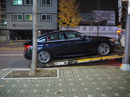 BMW 620d GT 신차검수+신차패키지 여기가 정답이죠!! / 강남 송파 서초