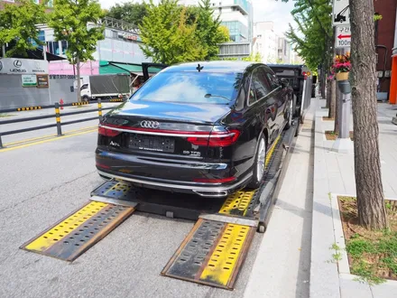 아우디 A8!! / 강남 송파 서초