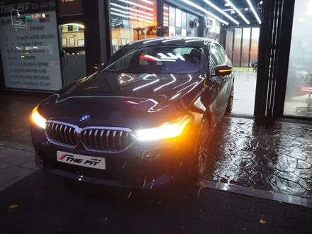 BMW 620d~ 신차 검수부터 신차 패키지 시공까지 특별한 걸 원하십니까? / 강남 송파 서초