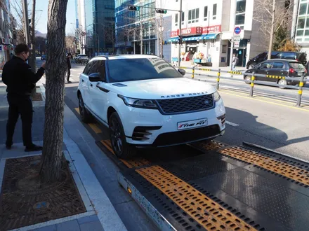 레인지로버 벨라~ 오너프로 PPF 전체 시공 정성 들여 시공해 보았습니다! / 강남 송파 서초