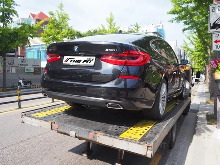 BMW 630i, 강남 신차패키지 성지 더핏카샵!! 진심을 다해 시공해 드립니다~ / 강남 송파 서초