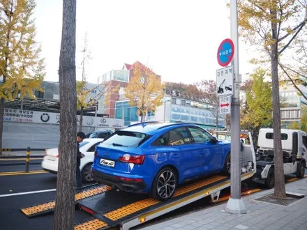 강남 솔라가드 썬팅 고민하지 마세요 / 강남 송파 서초