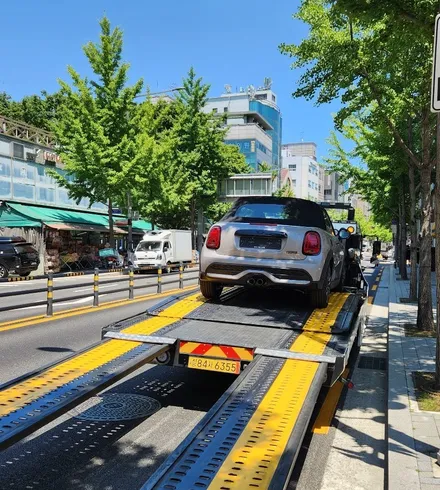 강남 썬팅 업체 선정하실 때 알아야 될 사항 / 강남구 개포동