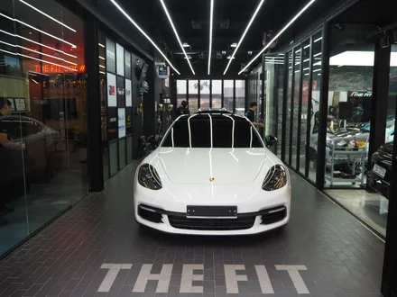 포르쉐 파나메라! 신차패키지 믿을만한 곳으로 보내야죠~ / 강남 송파 서초