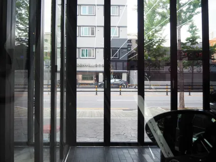 포르쉐 파나메라! 자동차 PPF~ 여기 어때? / 강남 송파 서초