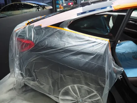 BMW 620d GT 신차검수+신차패키지 여기가 정답이죠!! / 강남 송파 서초