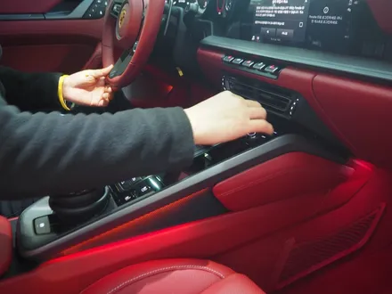 포르쉐 911 카레라 4S!! PPF 풀 시공은 제대로 시공 받으셔야 됩니다 / 강남 송파 서초