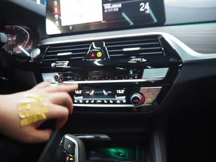 BMW 630i, 강남 신차패키지 성지 더핏카샵!! 진심을 다해 시공해 드립니다~ / 강남 송파 서초