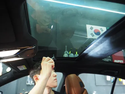 BMW M850i, 신차패키지 시공 A부터 Z까지 제대로 시공 받는법 공유~ / 강남 송파 서초