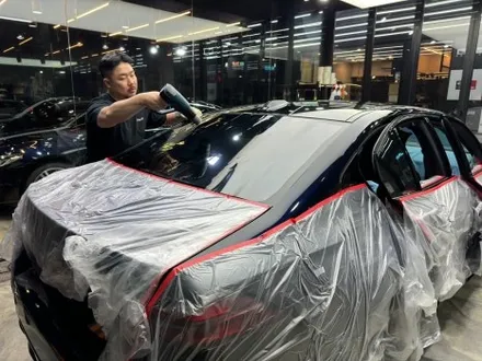 강남PPF 추천 BMW i5 믿고 맡길 수 있는 업체 / 강남 송파 서초