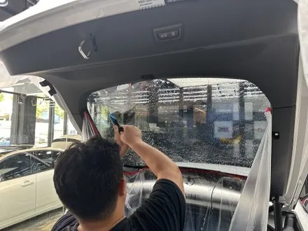 BMW 420i 신차패키지 여기 추천드립니다 / 강남구 개포동