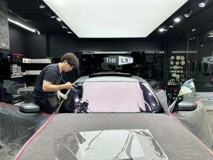 BMW 6GT 전체 PPF 강력 추천하는 이유 / 강남구 개포동