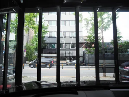 포르쉐 파나메라! 자동차 PPF~ 여기 어때? / 강남 송파 서초