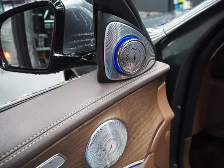 벤츠 E300 ex 신차패키지 + 부메스터 / 강남구 개포동