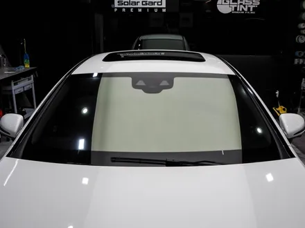 오래 묵은 벤츠 CLS 400d 더핏카샵에서 해결! / 강남구 개포동