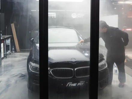 BMW 530d 신차패키지 풀 세트! / 강남구 개포동