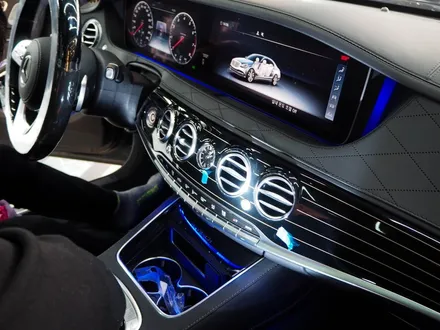 벤츠 마이바흐 S560 신차패키지도 더핏카샵에서! / 강남구 개포동