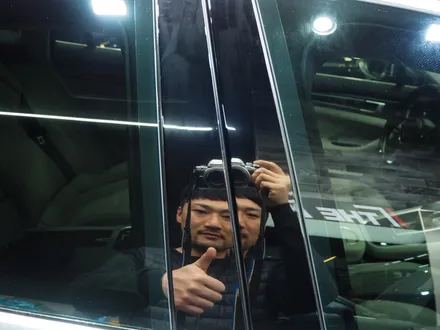 포르쉐 파나메라 터보! PPF 시공도 더핏카샵이네요 / 강남 송파 서초