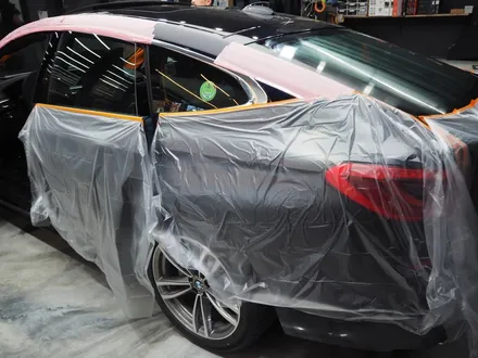 BMW 620d GT 신차검수+신차패키지 여기가 정답이죠!! / 강남 송파 서초