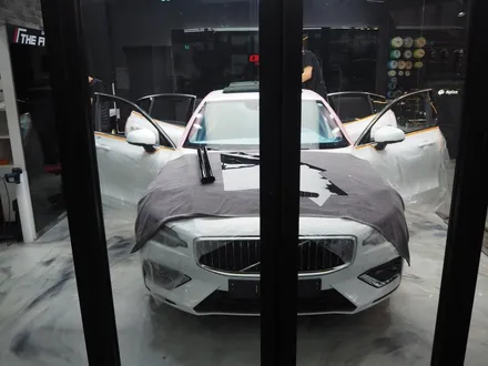 볼보 S60!! / 강남 송파 서초