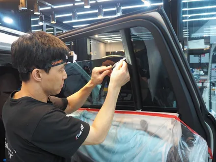벤츠 GLS 580~ 강남 신차 패키지 여기 어때? / 강남 송파 서초