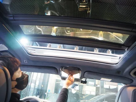왕의 귀환 BMW X7 무광 버젼 넘넘넘~ 멋져불죠? / 강남 송파 서초