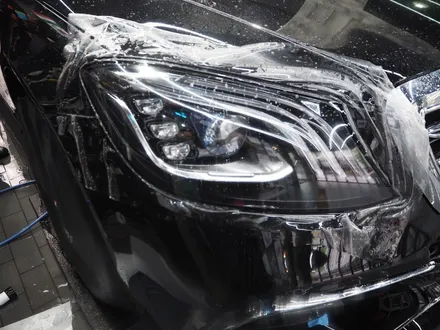 벤츠 S63 AMG~ 믿고 맡길 수 있는 신차패키지 성지로~ / 강남 송파 서초
