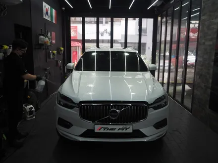 볼보 XC60~ 신차 패키지 알차고 짜임새 있게 설계 받아보세요~ / 강남 송파 서초