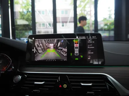 BMW 630i, 강남 신차패키지 성지 더핏카샵!! 진심을 다해 시공해 드립니다~ / 강남 송파 서초