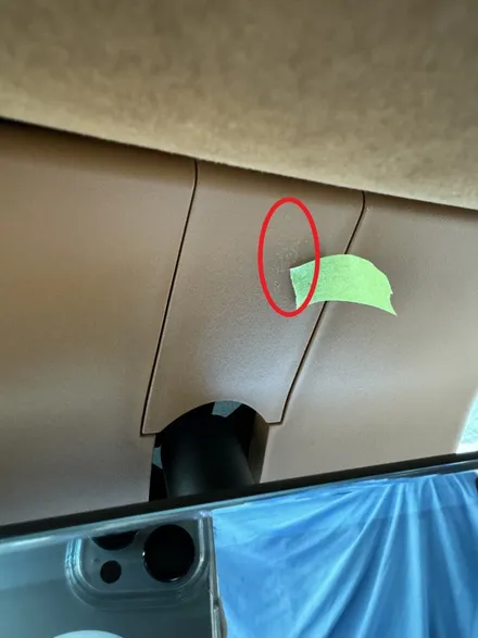 THE LX 틴팅을 추천하는 이유 / 강남 송파 서초