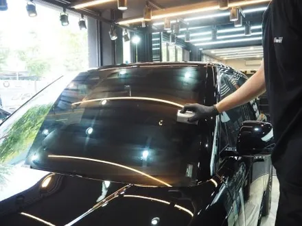 PPF 전체 시공 도장면 보호 목적이 맞죠? / 강남 송파 서초