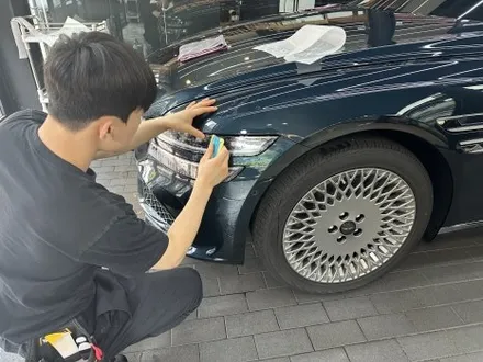 신차 검수를 제대로 받을 수 있다면? / 강남 송파 서초