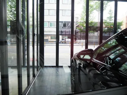 포르쉐 파나메라! 자동차 PPF~ 여기 어때? / 강남 송파 서초