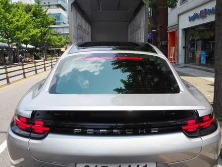 포르쉐 파나메라 성지 더핏카샵, 아직 모르세요? / 강남 송파 서초