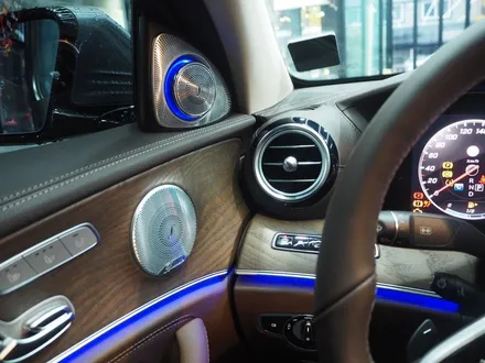 벤츠 E300 ex 신차패키지 + 부메스터 / 강남구 개포동