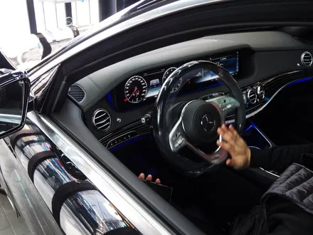 벤츠 마이바흐 S560 신차패키지도 더핏카샵에서! / 강남구 개포동