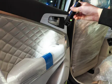 제네시스 G70 3.3 신차 패키지 / 강남구 개포동