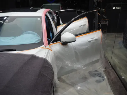 볼보 S60!! / 강남 송파 서초
