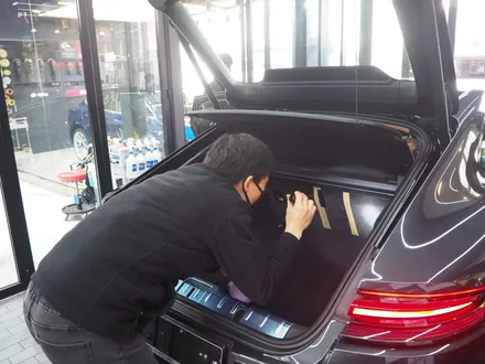 포르쉐 파나메라 4!! 강남 신차패키지는 역시 더핏카샵이네요~ / 강남 송파 서초