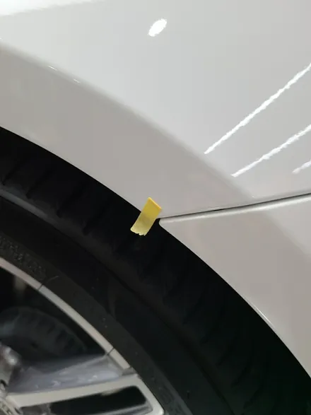 벤츠 E220d 카브리올레~  솔라가드 보그 시공 잘 어울립니다~ / 강남 송파 서초