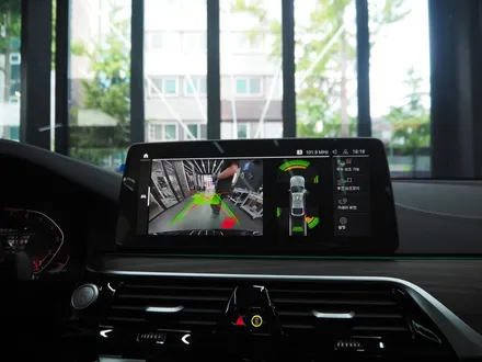 BMW 630i, 강남 신차패키지 성지 더핏카샵!! 진심을 다해 시공해 드립니다~ / 강남 송파 서초