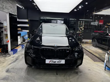 신논현 썬팅 BMW X5 M60i의 완성은 더핏카샵에서 / 강남구 개포동