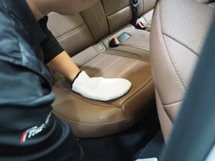 서울 신차패키지 꼼꼼하기로 소문난 더핏카샵! 벤츠 E63 AMG도 부탁해요 / 강남 송파 서초